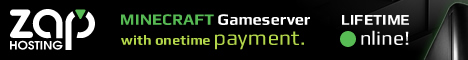 Zap-Hosting Banner