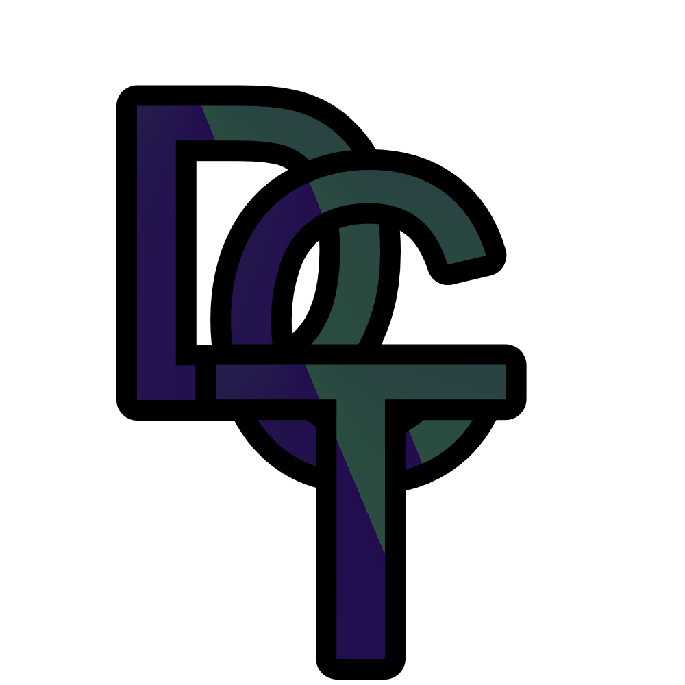 DCT Logo